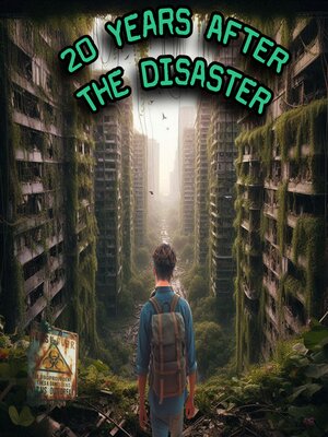 cover image of 20 years after the disaster